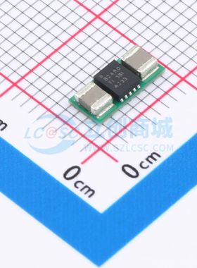 TPSM82480MOPR QFM-24(3.6x7.9) DC-DC电源模块 TI全新正品原装