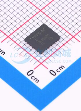 TPS25762CQRQLRQ1 VQFN-29-HR(5x6) 专业电源管理(PMIC) TI全新正