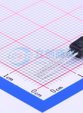 2N4401BU TO-92-3 三极管(BJT) onsemi(安森美)全新原装 电子元器