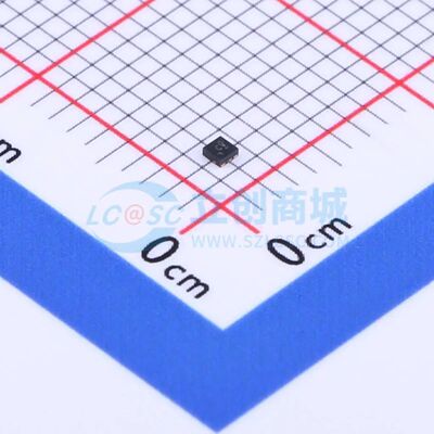 SN74LVC1G07DSFR X2-SON-6(1x1) 缓冲器/驱动器/收发器 TI全新正