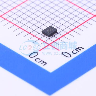 NLAS7222BMUTAG WQFN-10(1.4x1.8) 模拟开关/多路复用器 ON(安森