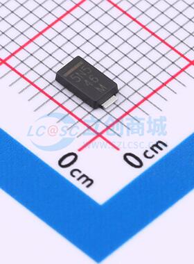 VSSAF5N50-M3/6A DO-221AC(SLIMSMA) 肖特基二极管 VISHAY(威世)