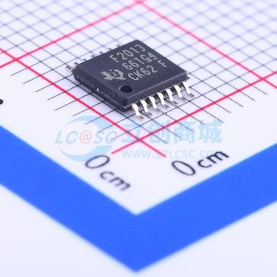 MSP430F2013IPWR TSSOP-14 单片机(MCU/MPU/SOC) TI全新正品原装