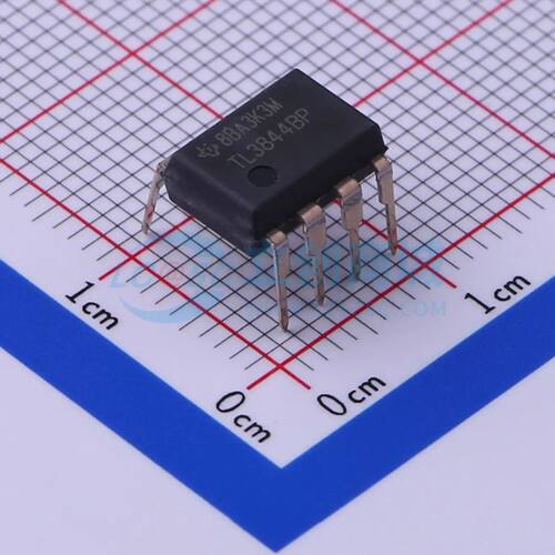 TL3844BP PDIP-8 AC-DC控制器和稳压器 TI全新正品原装 电子元件