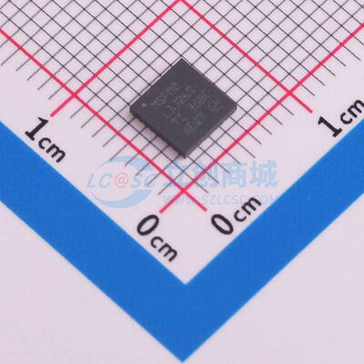 MSPM0L1306SRHBR VQFN-32 单片机(MCU/MPU/SOC) TI全新正品原装