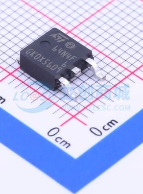 STD64N4F6AG TO-252-2(DPAK) 场效应管(MOSFET) ST(意法半导体)全