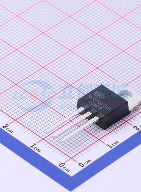 NCEP01T18 TO-220-3L 场效应管(MOSFET) NCE 全新原装 电子元件配