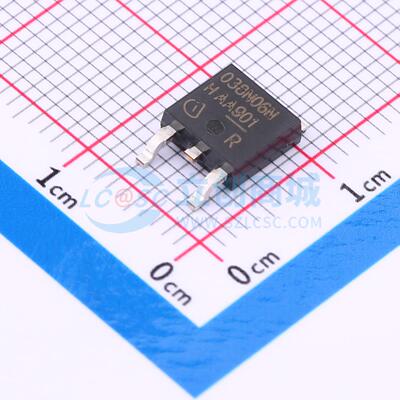 IPD038N06N3GATMA1 TO-252-3 场效应管(MOSFET) 全新进口原装 电