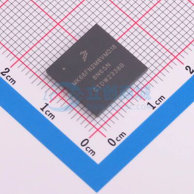 MK66FN2M0VMD18 MAPBGA-144 单片机(MCU/MPU/SOC) 全新原装进口