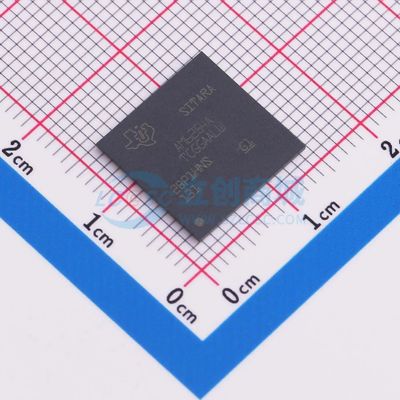 AM6254ATCGGAALW FCCSP-425(13x13) 单片机(MCU/MPU/SOC) TI全新