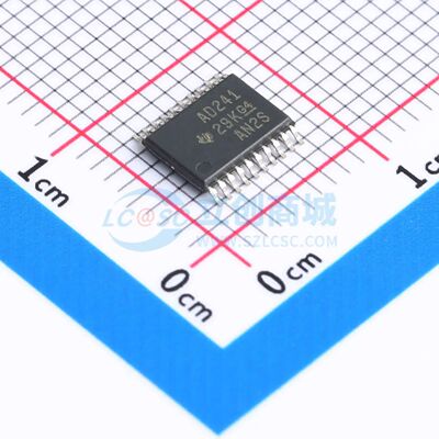 SN74ACT241PWR TSSOP-20 缓冲器/驱动器/收发器 TI全新正品原装