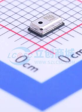 WMM7022AT0 LGA-4(2.2x3.8) MEMS麦克风 全新原装 电子元器件配单