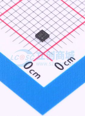 NT3H2211W0FHKH XQFN-8(1.6x1.6) 射频卡芯片 全新原装进口 电子