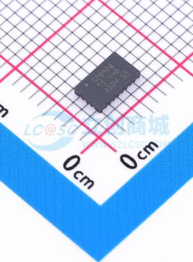 TPS552892QWRYQRQ1 VQFN-HR-21(3x5) DC-DC电源芯片 TI全新正品原