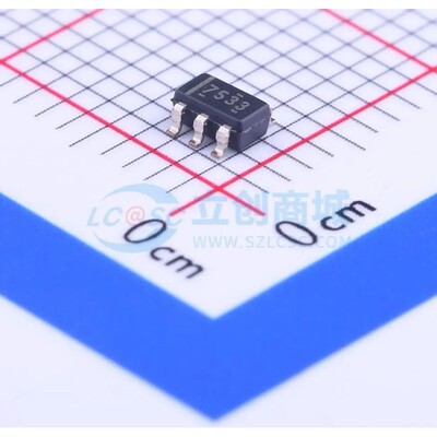 UCC27533DBVR SOT-23-5 栅极驱动芯片 TI全新正品原装 电子元件配