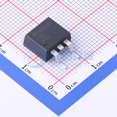 FQB9P25TM D2PAK 场效应管(MOSFET) ON(安森美)全新原装 电子元器