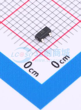 TL431BL3T SOT-23 电压基准芯片 ST(意法半导体)全新原装 电子元