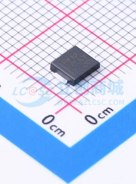 STTH2L06UFY DO-221AA 快恢复/高效率二极管 ST(意法半导体)全新