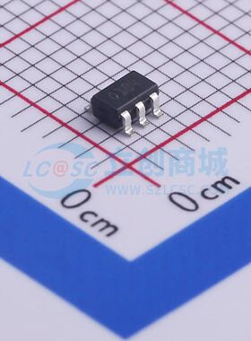 CS30AL SOT-23-5 电流感应放大器 ST(意法半导体)全新原装 电子元