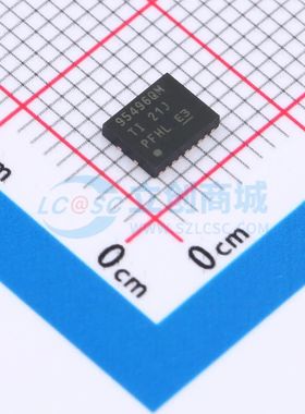CSD95496QVM VSON-18-EP(4x5) DC-DC电源芯片 TI全新正品原装 电