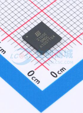 LCMXO3L-2100E-5MG121C CSFBGA-121 可编程逻辑器件(CPLD/FPGA)