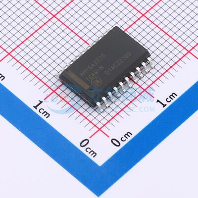 AMIS42770ICAW1RG SOIC-20-300mil 缓冲器/驱动器/收发器 ON(安森