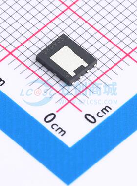 FDMS86300DC DFN-8(4.9x5.8) 场效应管(MOSFET) onsemi(安森美)全