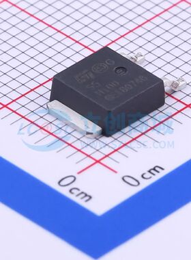 STPS5H100B-TR TO-252-2(DPAK) 肖特基二极管 ST(意法半导体)全新