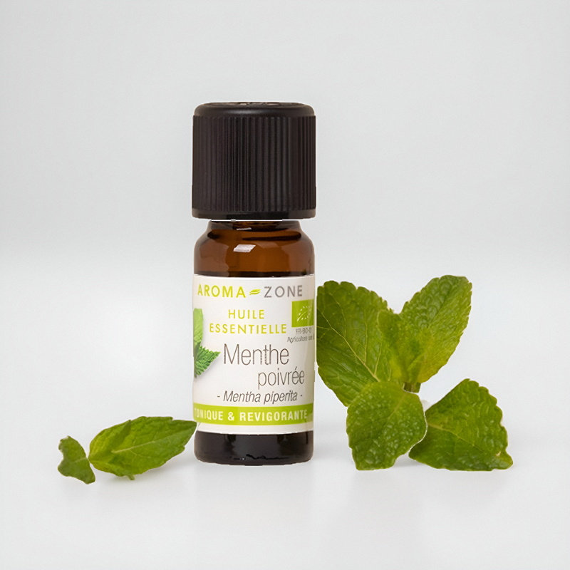 有机欧薄荷aromazone