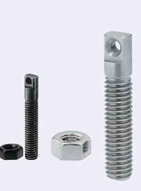 拉簧伸弹支柱/两平面型AIPO3/4/5-IXJ15/0/252/30/3用5