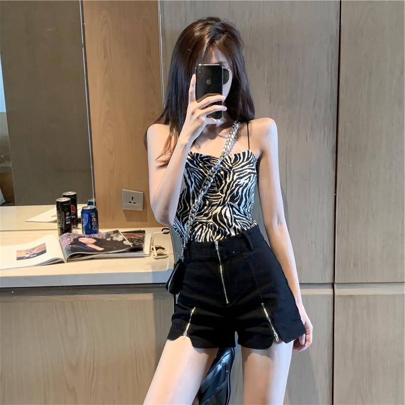 吊带背心女夏外穿内搭