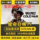 CDKEY全DLC国区游戏入库全球激活 激活码 steam正版 使命召唤17