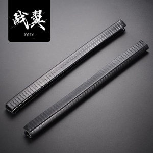 板头护边长板小鱼板滑板防撞条