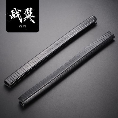 板头护边长板小鱼板滑板防撞条