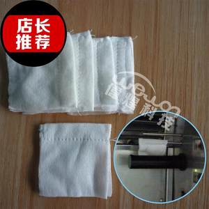 伟煌可c程式恒温恒湿试验箱专用纱布高低温交变箱专用干湿球纱布