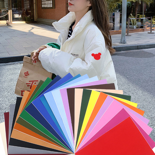 自粘羽绒服补丁贴无痕修复修补贴冲锋衣服布贴免缝免熨烫破洞贴