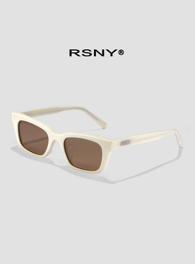 YOLANDA买手店 RSNY 新款UN Cut 太阳眼镜通用沙滩遮阳墨镜MJ0003