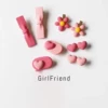 Товары от girlfriend饰品旗舰店