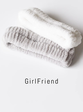 洗脸发带洗漱防流水防湿神器敷面膜束发带简约头带女专用发捆发箍