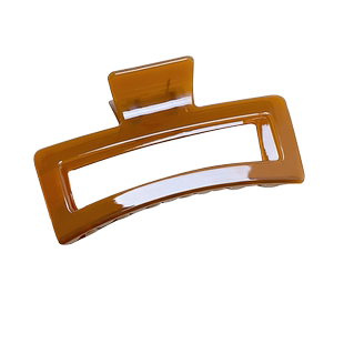 13cm大号抓夹高级感超大号鲨鱼夹发量多塑料夹子头饰发夹女后脑勺