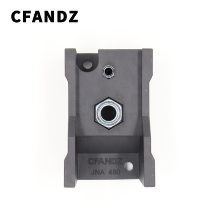 CFANDZ 变频器螺钉式接线 JNA 480模块端子