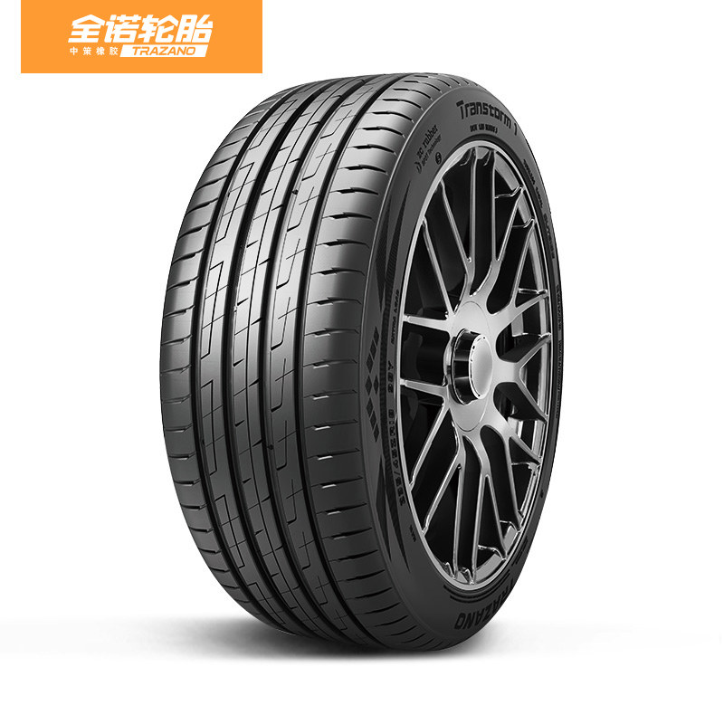全诺1号205/55R17全诺一号乘用车轮胎TRANSTORM1舒适强韧耐久