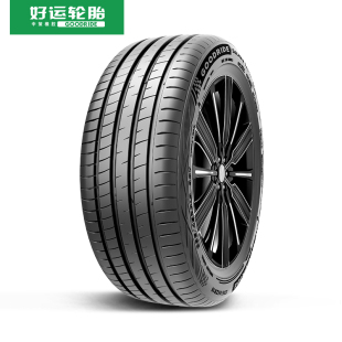 PRO静音棉 好运1号255 45R21好运一号乘用车新能源轮胎SOLMAX1