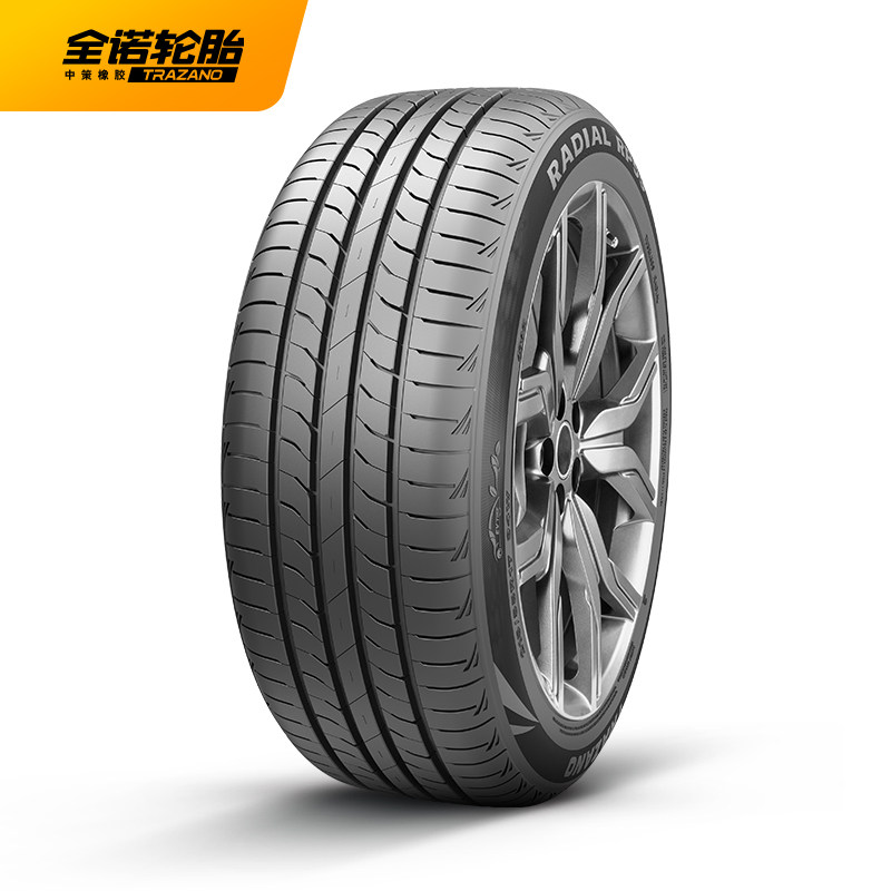 全诺轮胎 245/45R19高耐磨长里程新RP59新能源油电同行 静音耐用