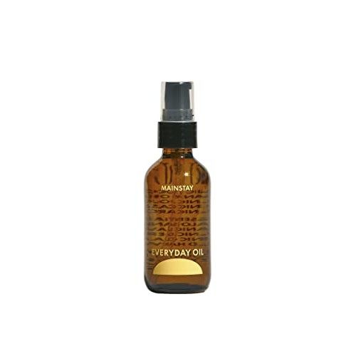 everyday oil mainstay blend  face   body oil  cleansing  bal