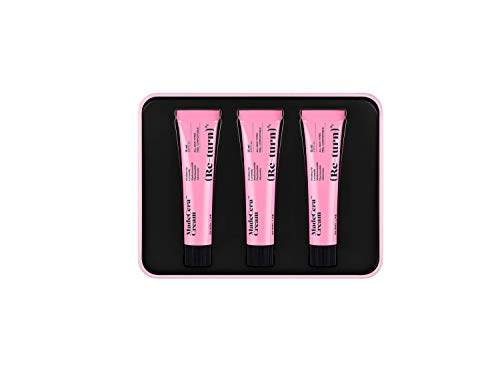 skinrx lab madecera cream trio trial gift set - mini size(0.