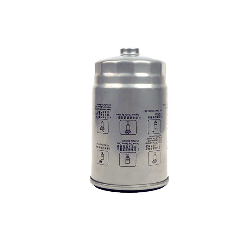 适配江铃驭胜S350域虎2.4T域虎357宝典PLUS 柴油滤芯格柴油滤清器
