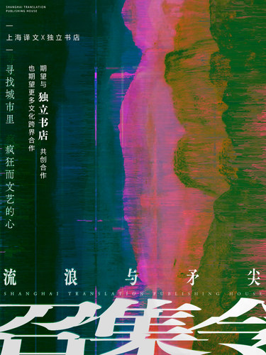 专拍书店 书店链接 非团购勿拍 上海译文出版社