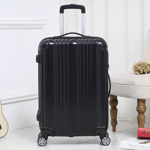 SuITCaSe Luggage TraveL Bag TroLLey CaSe SmaLL 20 InCh行李箱