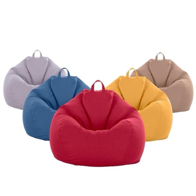 Bean Bag Bags Beanbag Chair Sofa Beanbags 懒人沙发豆袋Seat